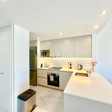 Lagoons Village Sports & By Villas&you
