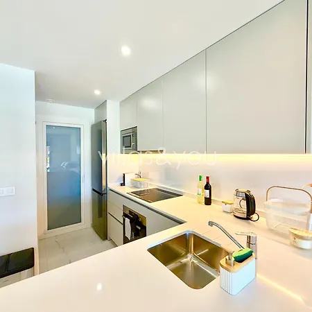 Apartment Lagoons Village Sports & By Villas&you Torrevieja