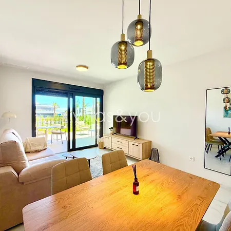 Lagoons Village Sports & By Villas&you