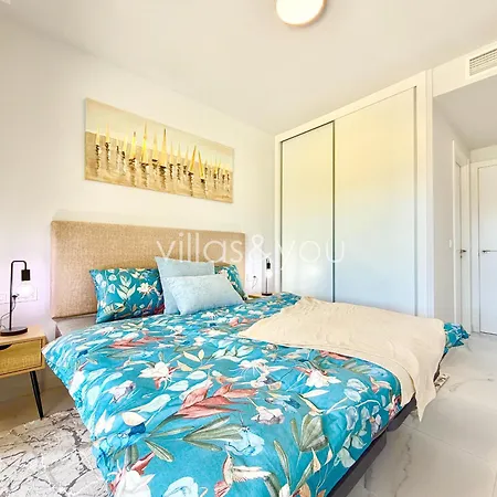 Lagoons Village Sports & By Villas&you *