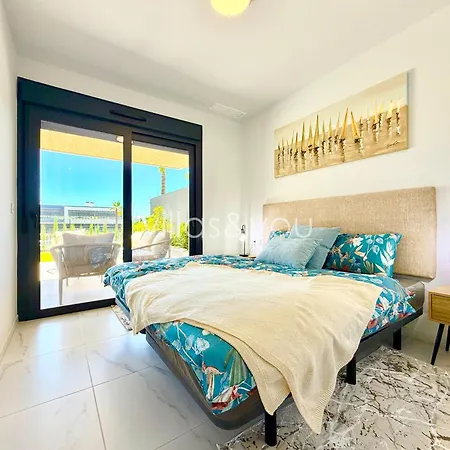 Lagoons Village Sports & By Villas&you Torrevieja