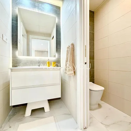 Apartment Lagoons Village Sports & By Villas&you