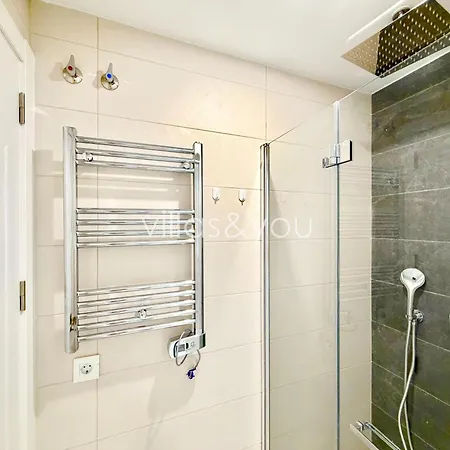 Lagoons Village Sports & By Villas&you *