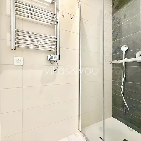 Lagoons Village Sports & By Villas&you Apartment