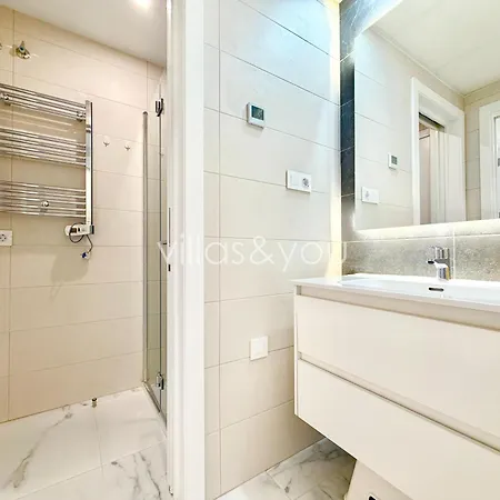 Lagoons Village Sports & By Villas&you Apartment Torrevieja