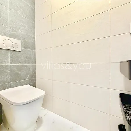 Lagoons Village Sports & By Villas&you *