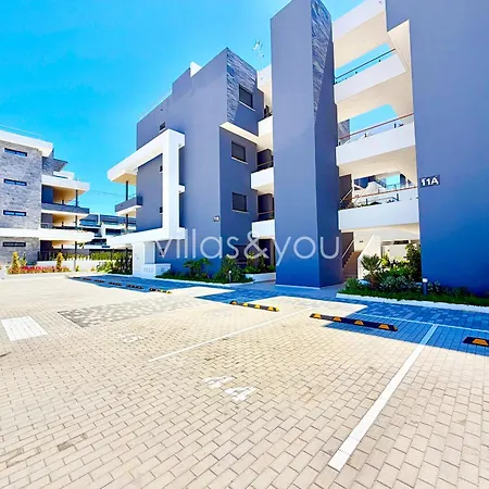 Lagoons Village Sports & By Villas&you *