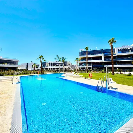 Lagoons Village Sports & By Villas&you * Torrevieja