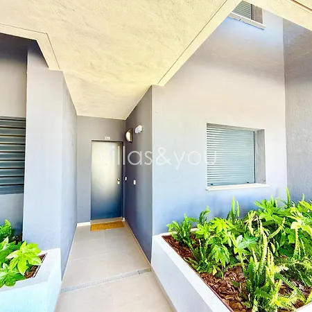 Lagoons Village Sports & By Villas&you * Torrevieja