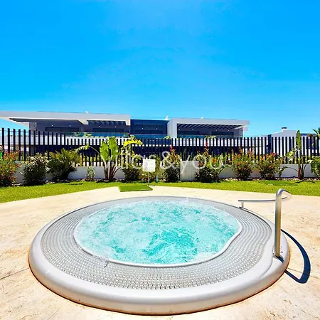 Lagoons Village Sports & By Villas&you Torrevieja