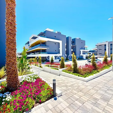 Apartment Lagoons Village Sports & By Villas&you Torrevieja