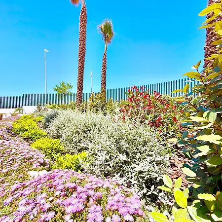 Lagoons Village Sports & By Villas&you Apartment *