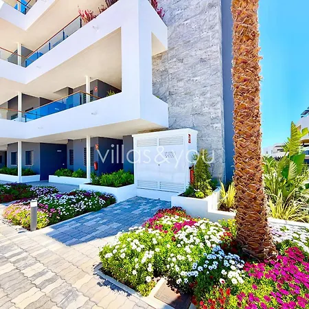 Apartment Lagoons Village Sports & By Villas&you *