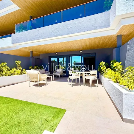 Lagoons Village Sports & By Villas&you * Torrevieja