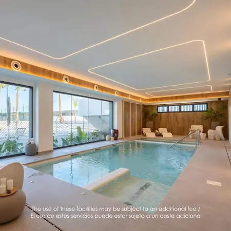 Lagoons Village Sports & By Villas&you