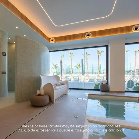 Apartment Lagoons Village Sports & By Villas&you *