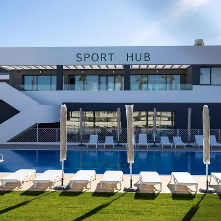 Apartment Lagoons Village Sports & By Villas&you Torrevieja