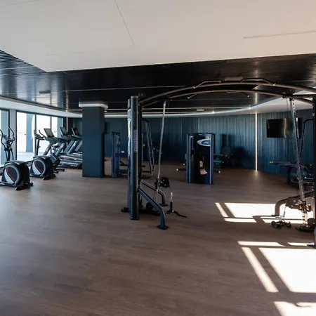 Lagoons Village Sports & By Villas&you *