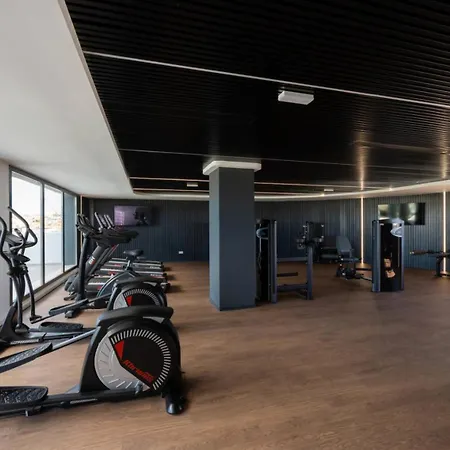 Lagoons Village Sports & By Villas&you