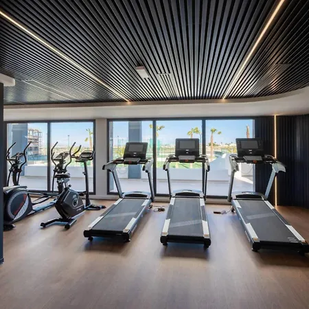 Lagoons Village Sports & By Villas&you Apartment Torrevieja